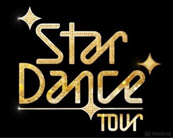 StarDance tour PRAHA