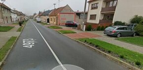 pronájem reklamní plochy Otrokovice - 1