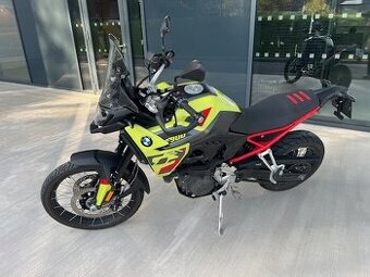 BMW F 900 GS - DEMO 2025