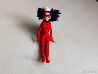 Kouzelná beruška svítící