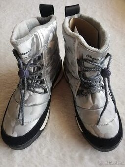 Zimní boty Peppe Jeans vel. 38