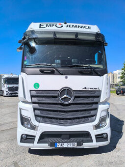 Prodám tahač Mercedes Benz Actros 1848