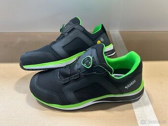 Pracovní obuv JALAS Tempus 5668