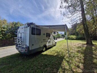 PRODAM OBYTNY AUTOMOBIL FIAT DUCATO 2.3.JTD,M.2010