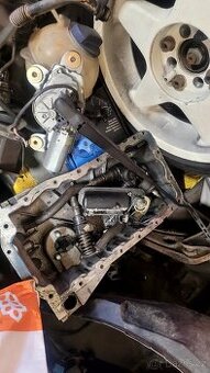 vw 1.9 pd ruzne zbytkove dily