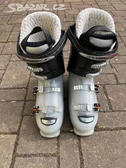 Lyzaky Nordica Hot Rod 255-265mm EU38 EU39 EU40