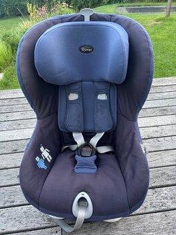 Autosedačka Britax Romer King II (9-18kg)