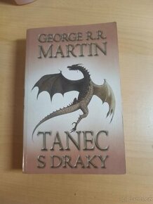 Tanec s draky 1. Část