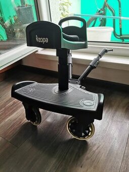 Stupátko ke kočárku