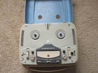 Kotoučový magnetofon B3 ANP