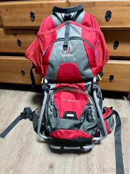 Krosna Deuter Comfrot Kid 2