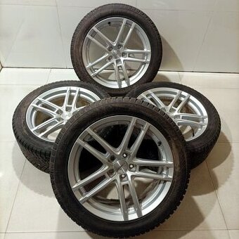 18" ALU kola – 5x108 – VOLVO (FORD, RENAULT, LAND ROVER)  D