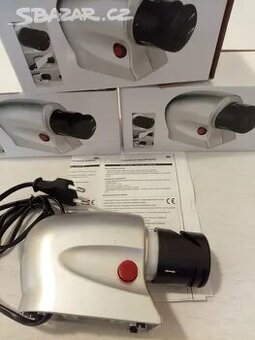 Elektrický brusič nožů a nůžek