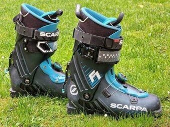 Scarpa F1 vel. MP300