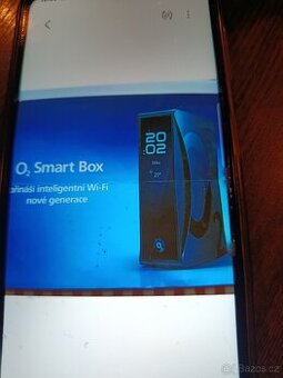 O2 Smart Box