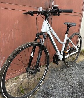 Dámské kolo Kross 4.0