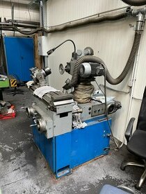 Universální bruska na vrtáky