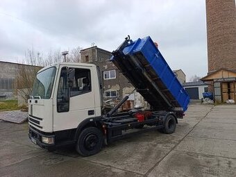 Iveco eurocargo Nosič kontejnerů