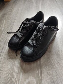 Dámské boty vel. 38-39