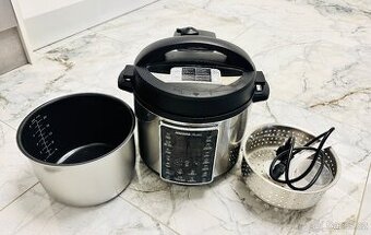 Tescoma Multifunkční tlakový hrnec President