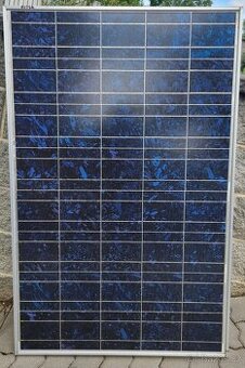 Fotovoltaické panely