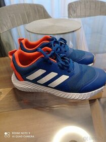 Sálovky Adidas