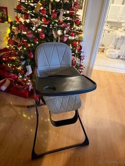 Jídelní židlička dětská