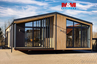 Prodej na klíč VARIO