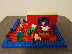 lego duplo 1114 farma 1