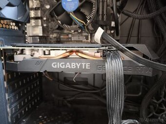 Grafická karta rtx 2060