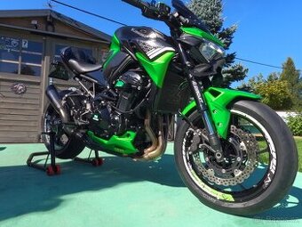 Kawasaki Z 900