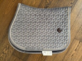 Kentucky podsedlová dečka