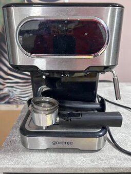 Kávovar Gorenje