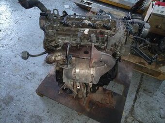 Motor 2.0dci 115 z Trafic 2 2008