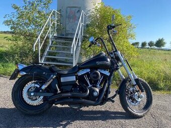 Harley Davidson Street Bob