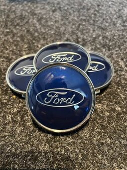 Středové krytky Ford 65mm / 56mm