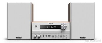 Minisystém KENWOOD M-820DAB-W