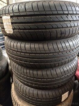 Letní pneu 165/70 r14
