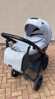 Kočárek Tudore Forester dvojkombinace