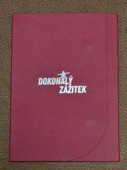 Dárkový poukaz na simulátor stihačky Brno- BLACK FRIDAY