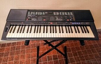 Keyboard Yamaha PSR 500