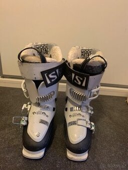 Lyžáky Salomon dámské