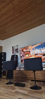 Prodám 2 Bose 901 series VI