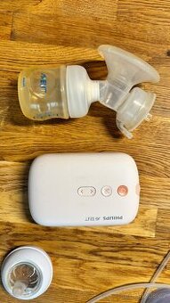PHILIPS AVENT PHILIPS AVENT SCD 395