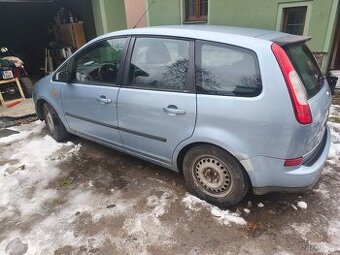 Prodám Ford Focus C-MAX