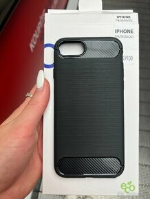 Ochranný kryt iPhone SE/7/8