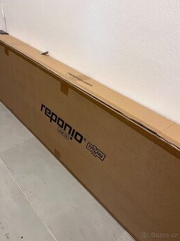 Reponio wall kit hobby