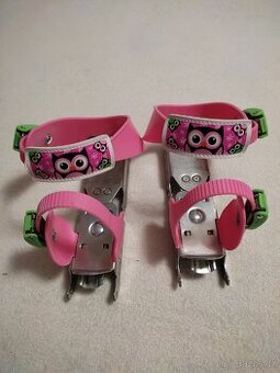 Brusle Kačenky vel 24-31