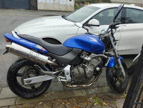 Honda CB 600 F Hornet 02 na díly