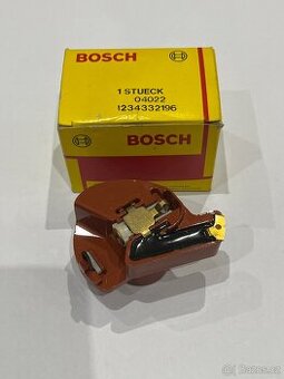 BOSCH Rotor rozdělovače BO 1234332196, 1 234 332 196